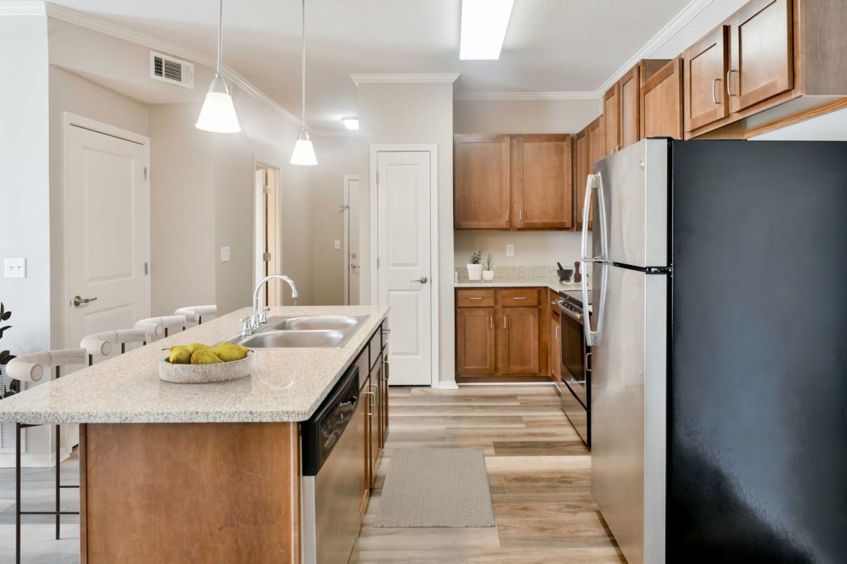 Apartments for Rent in Harbor Town, Memphis Harbor Island